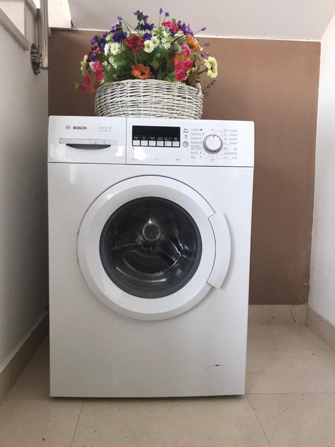 Apartmani Nova Karlovac Eksteriør billede